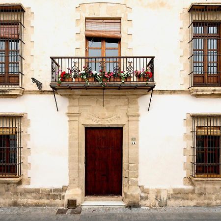 Casa Palacio Sur El Puerto de Santa María Εξωτερικό φωτογραφία