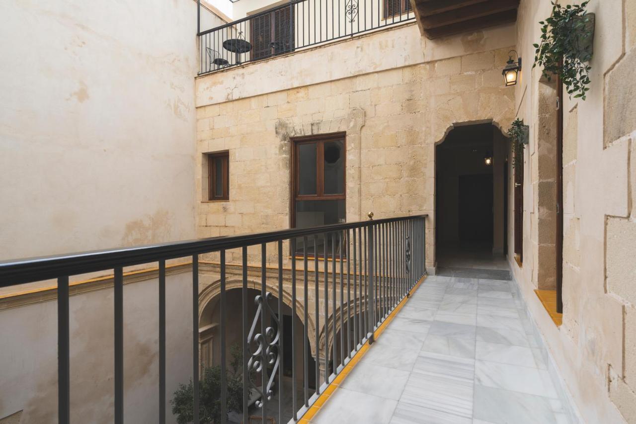 Casa Palacio Sur El Puerto de Santa María Εξωτερικό φωτογραφία