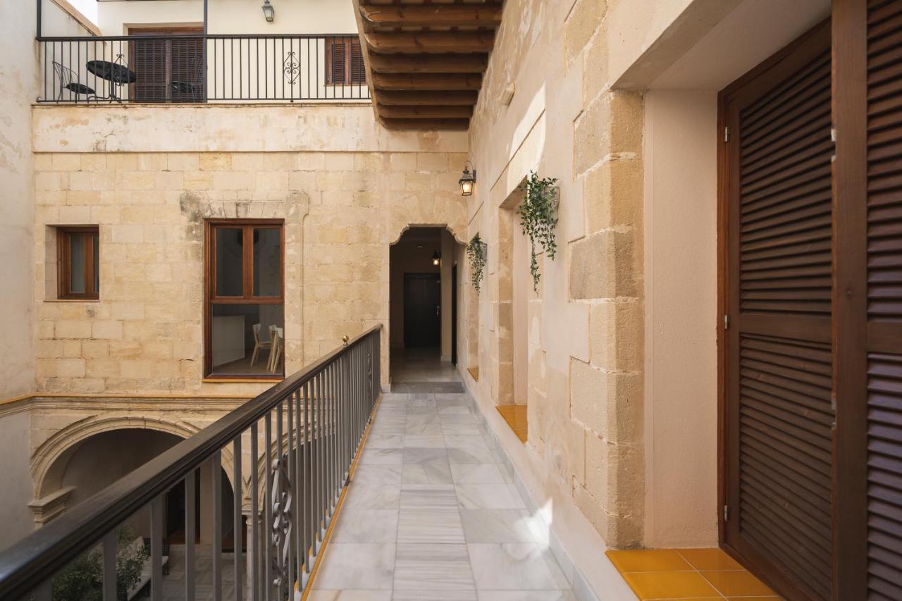 Casa Palacio Sur El Puerto de Santa María Εξωτερικό φωτογραφία