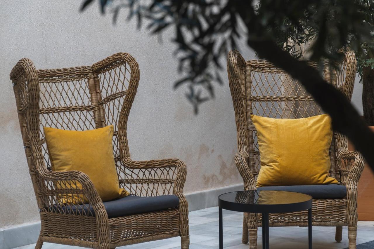 Casa Palacio Sur El Puerto de Santa María Εξωτερικό φωτογραφία