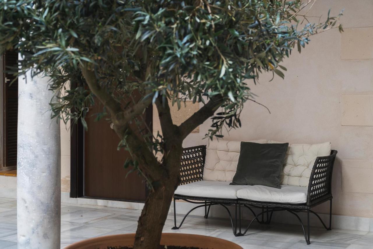 Casa Palacio Sur El Puerto de Santa María Εξωτερικό φωτογραφία