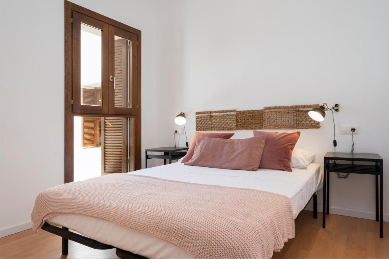 Casa Palacio Sur El Puerto de Santa María Εξωτερικό φωτογραφία