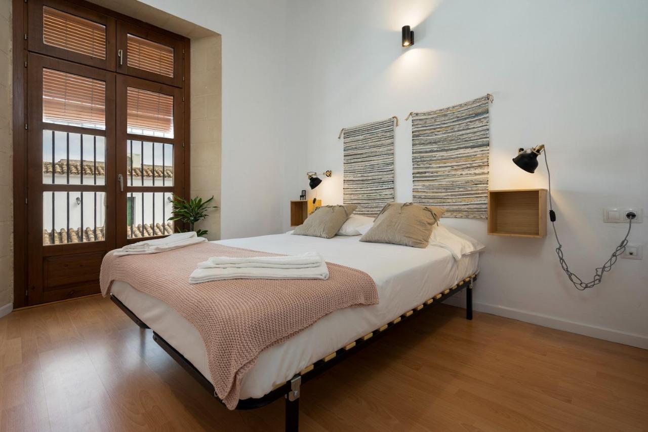 Casa Palacio Sur El Puerto de Santa María Εξωτερικό φωτογραφία